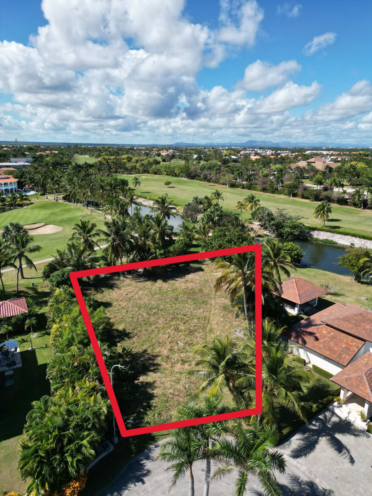Discover Your Perfect Home in Cocotal Golf Club