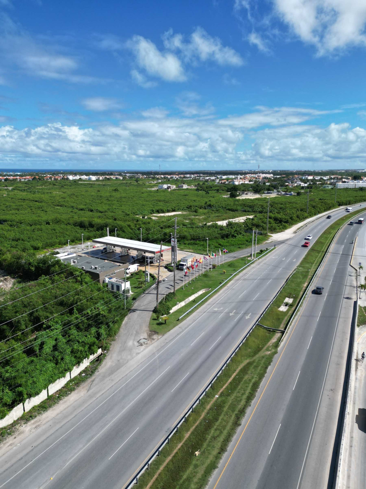 Prime Investment Opportunity in Dominican Republic's Touristic Zone