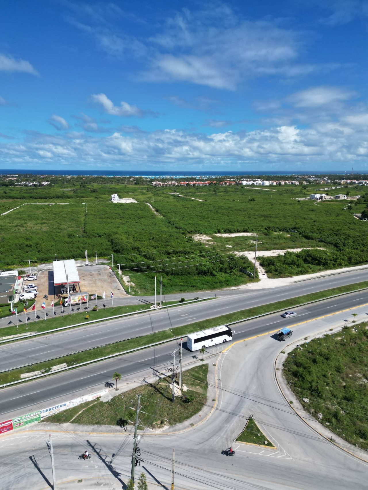 Prime Investment Opportunity in Dominican Republic's Touristic Zone