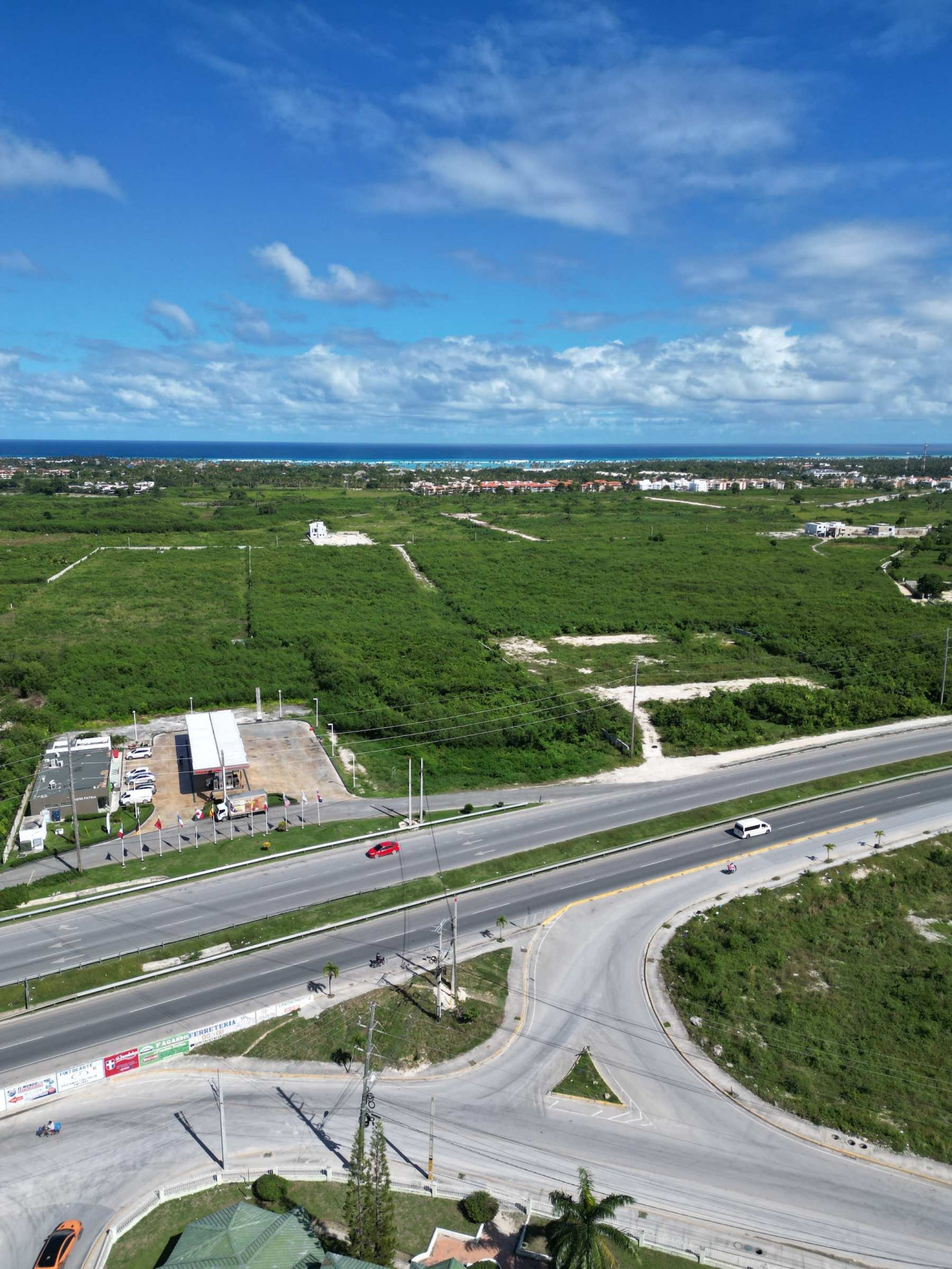 Prime Investment Opportunity in Dominican Republic's Touristic Zone