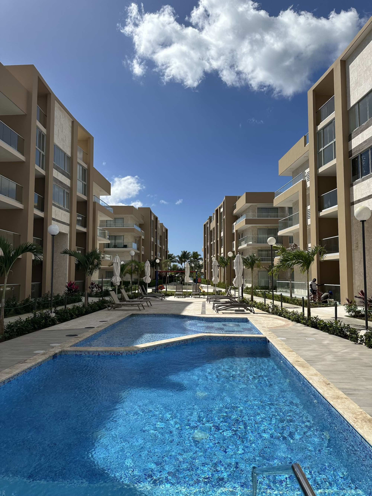 Luxury Living in Playa Nueva Romana