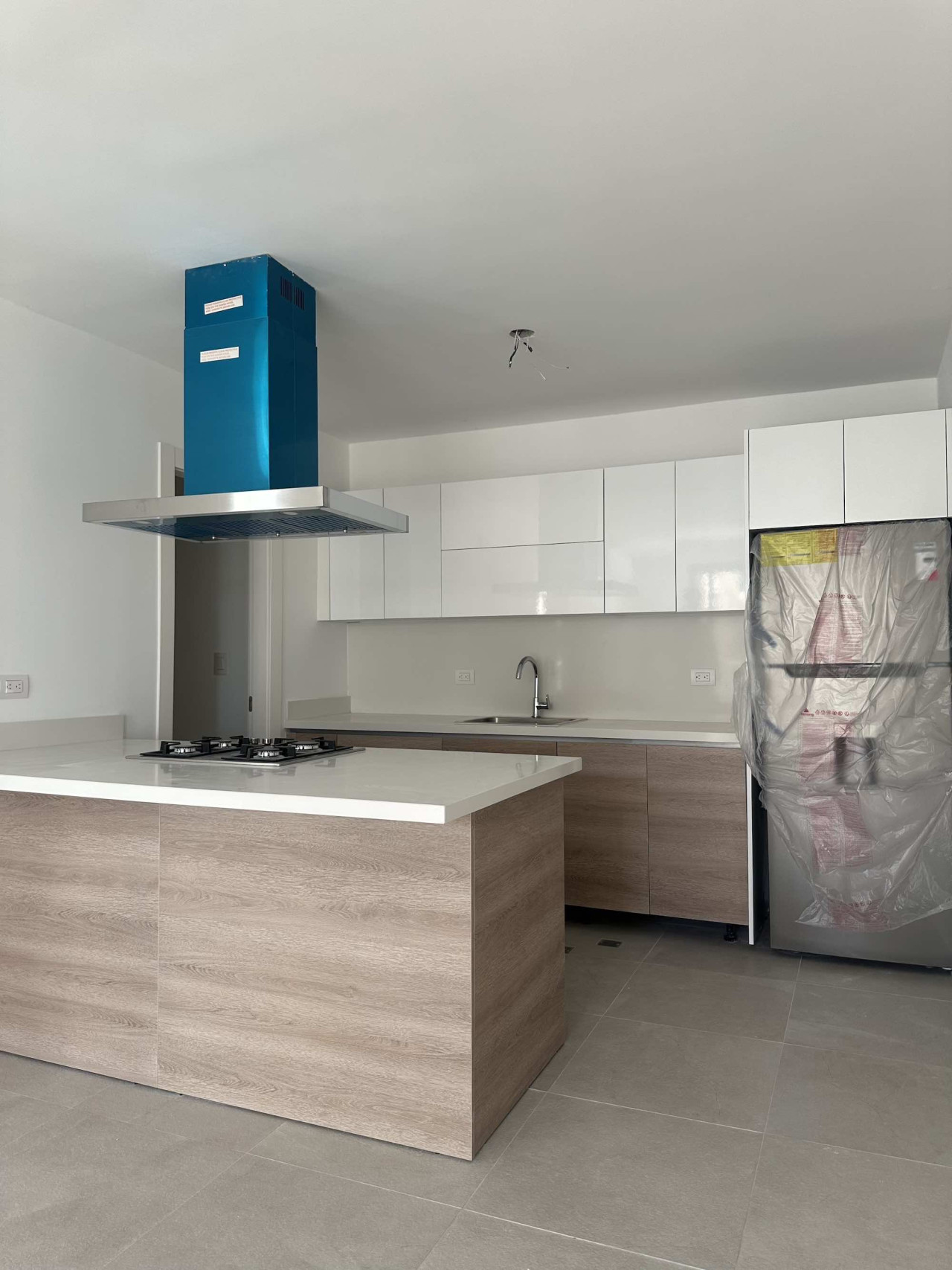 Luxury Living in Playa Nueva Romana