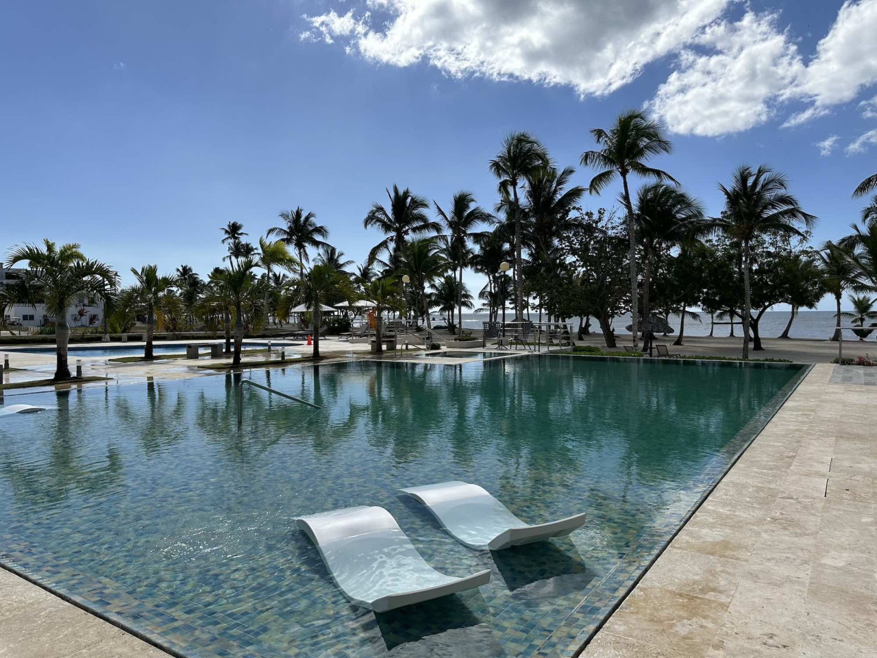 Luxury Living in Playa Nueva Romana