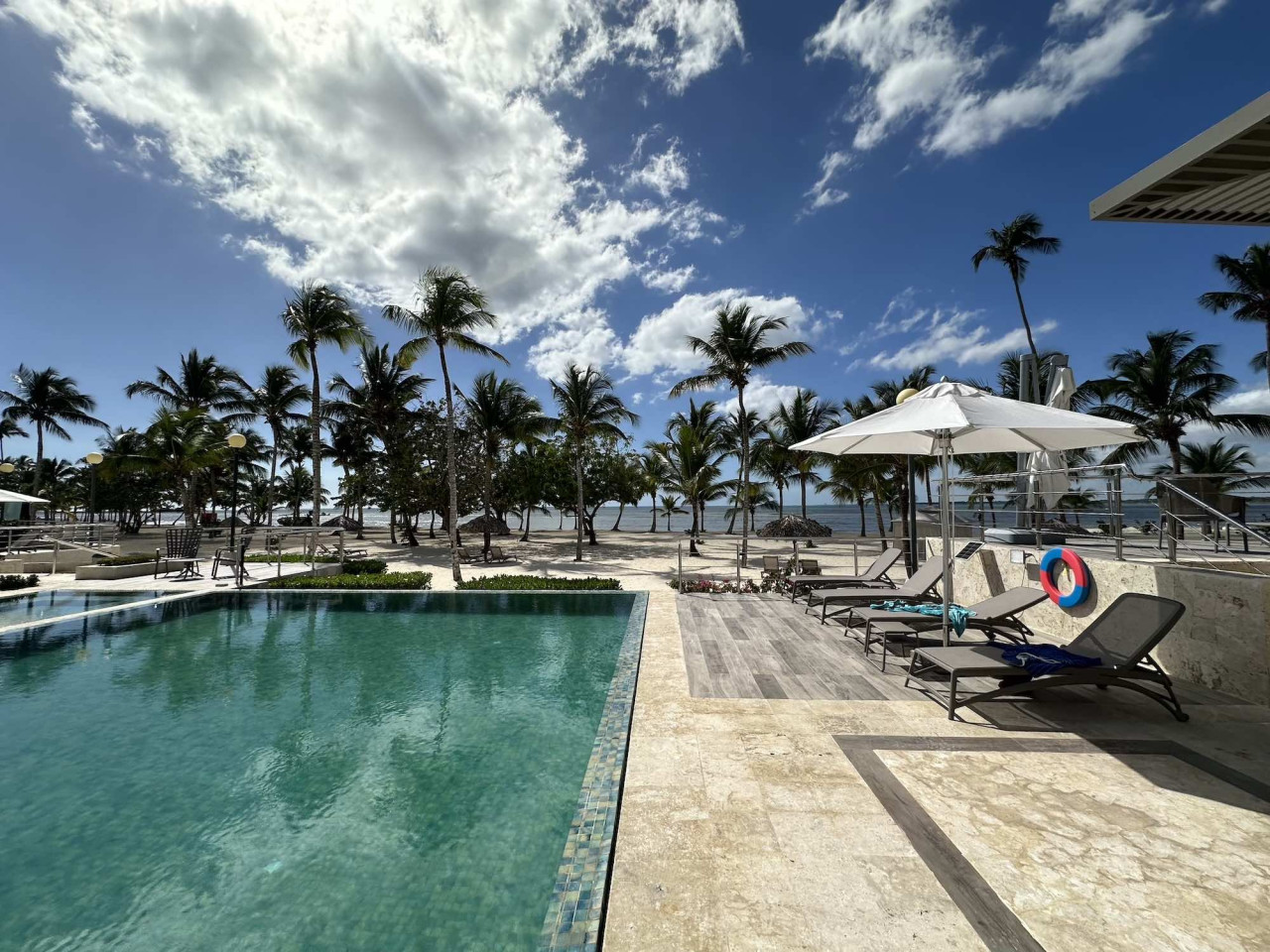 Luxury Living in Playa Nueva Romana