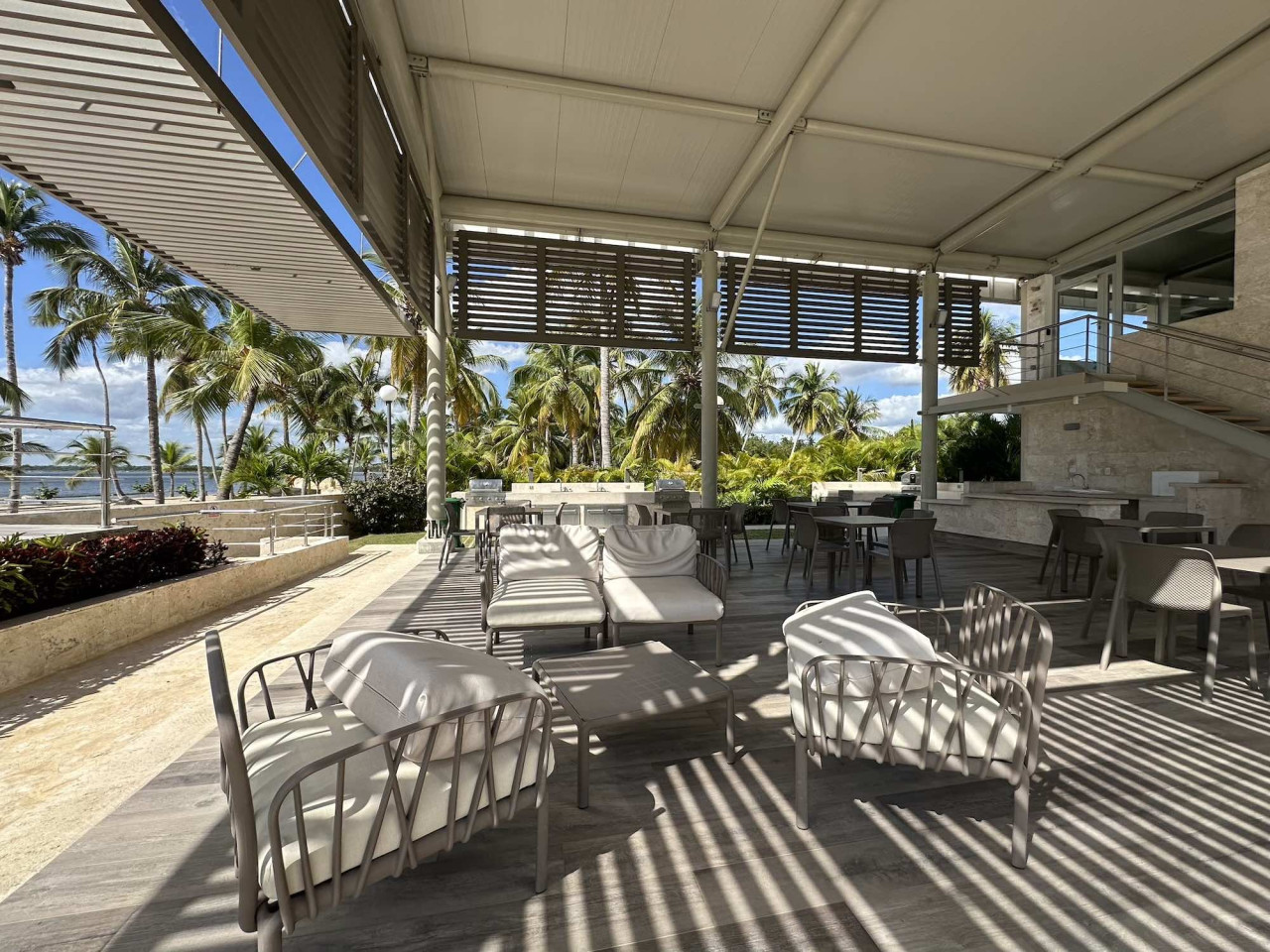 Luxury Living in Playa Nueva Romana