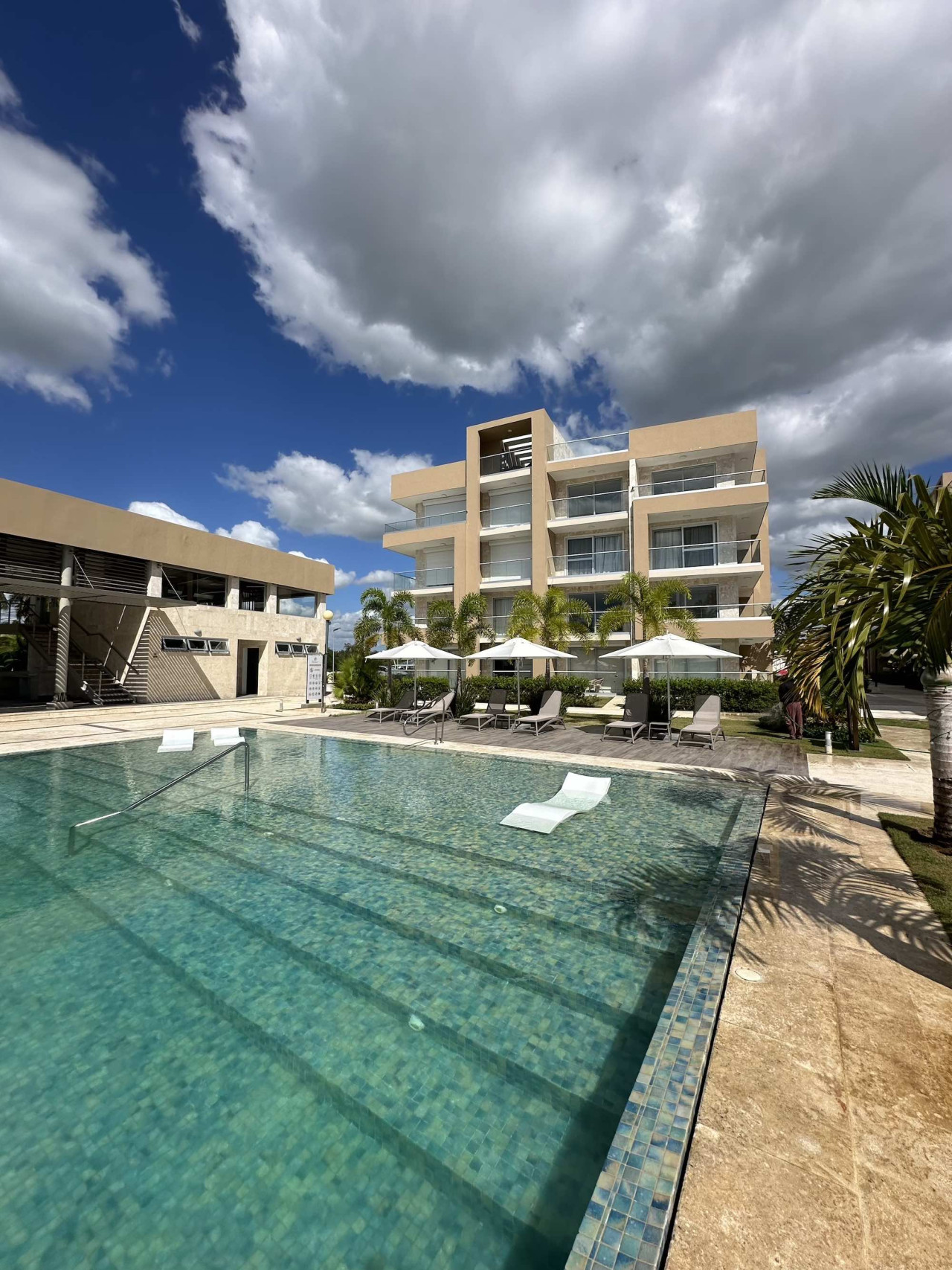 Luxury Living in Playa Nueva Romana