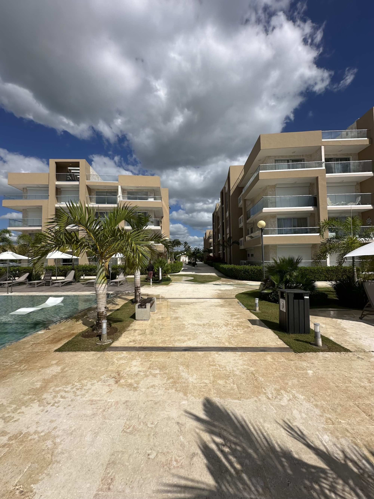 Luxury Living in Playa Nueva Romana