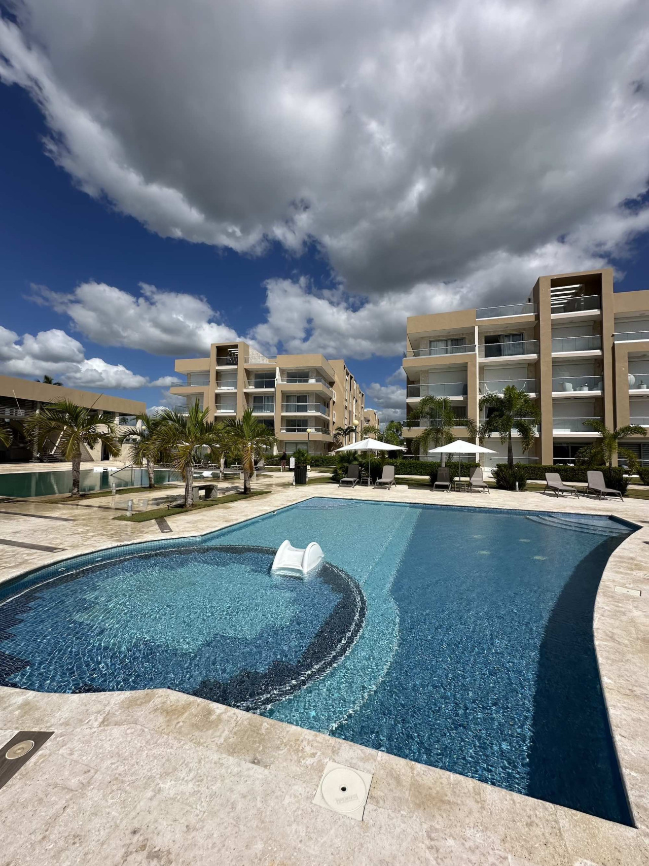 Luxury Living in Playa Nueva Romana