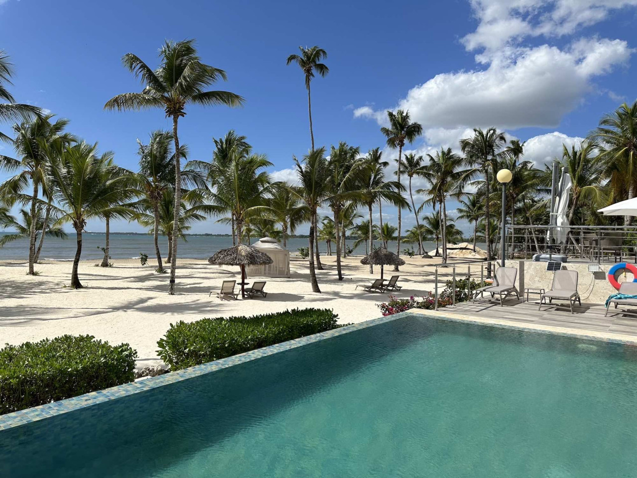 Luxury Living in Playa Nueva Romana