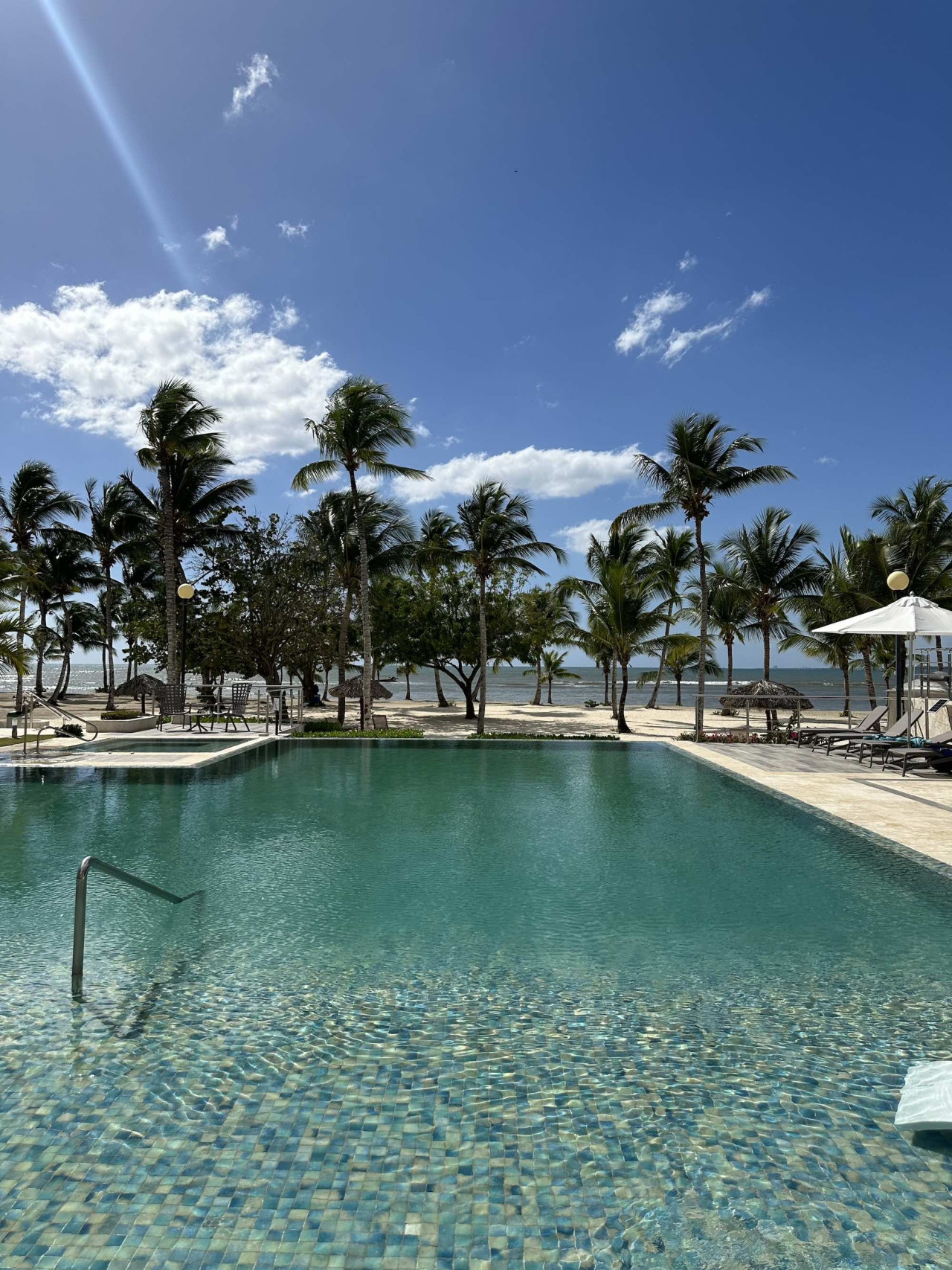 Luxury Living in Playa Nueva Romana