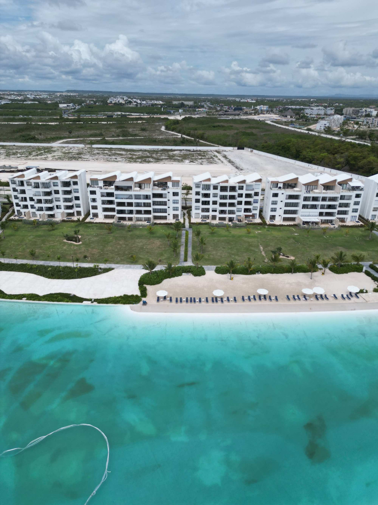 Discover Unmatched Luxury with Our Exclusive Punta Cana Penthouse
