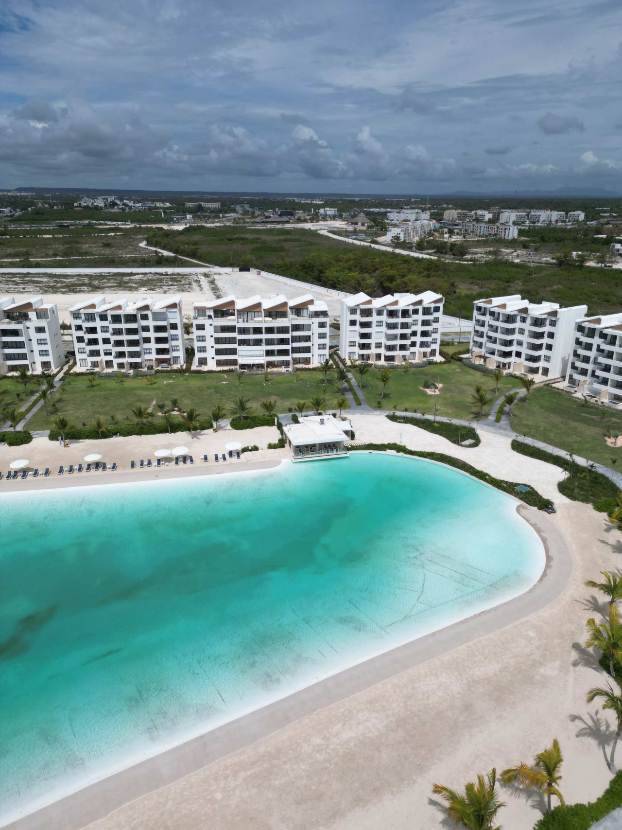 Discover Unmatched Luxury with Our Exclusive Punta Cana Penthouse