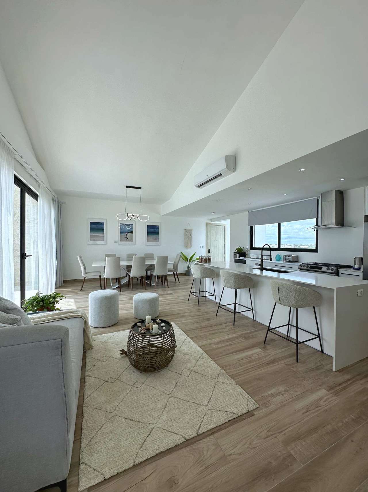 Discover Unmatched Luxury with Our Exclusive Punta Cana Penthouse