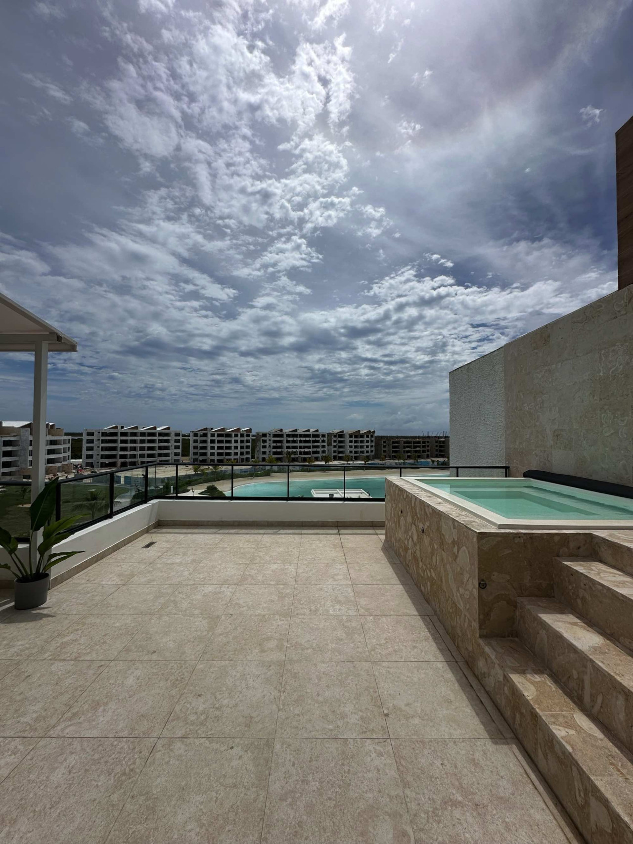 Discover Unmatched Luxury with Our Exclusive Punta Cana Penthouse