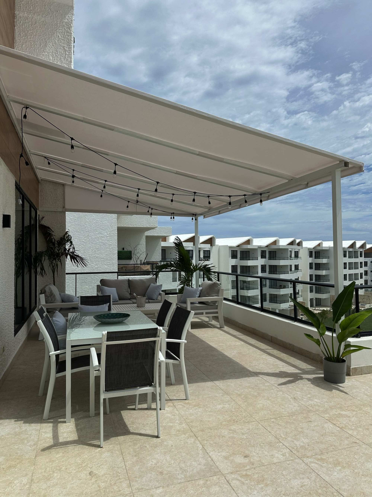 Discover Unmatched Luxury with Our Exclusive Punta Cana Penthouse