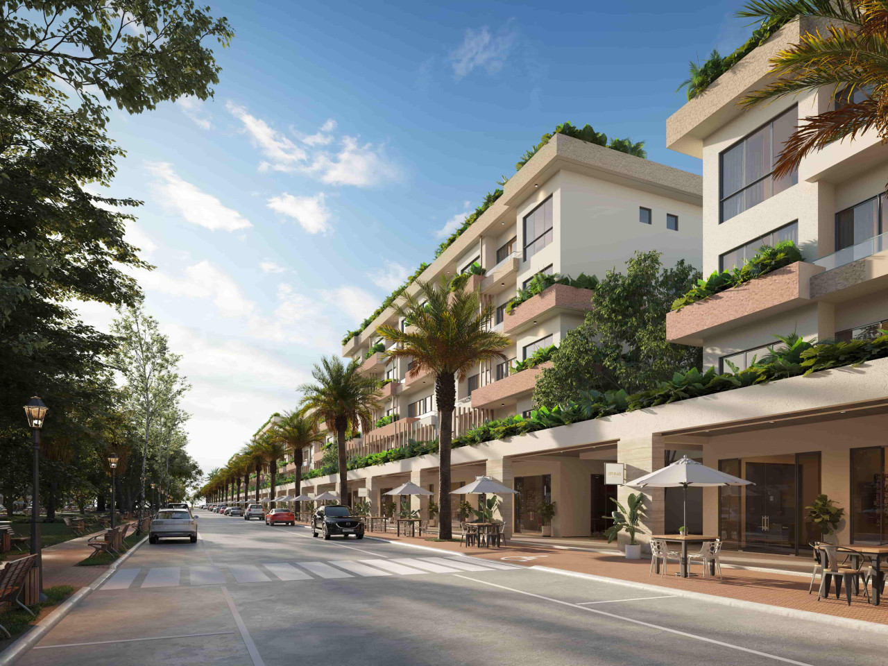 Vivienda de lujo en condominio en el corazón de Punta Cana