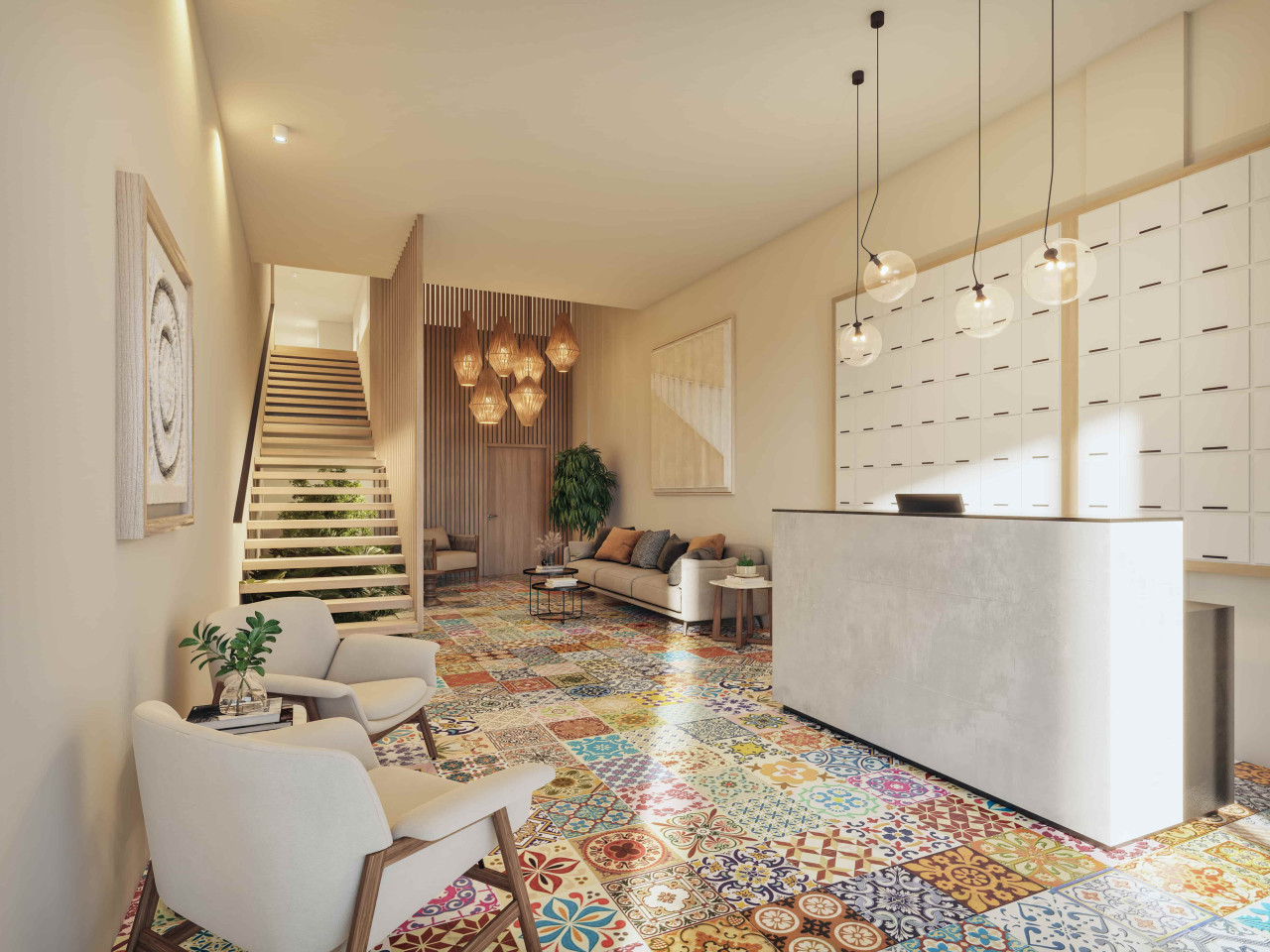 Vivienda de lujo en condominio en el corazón de Punta Cana