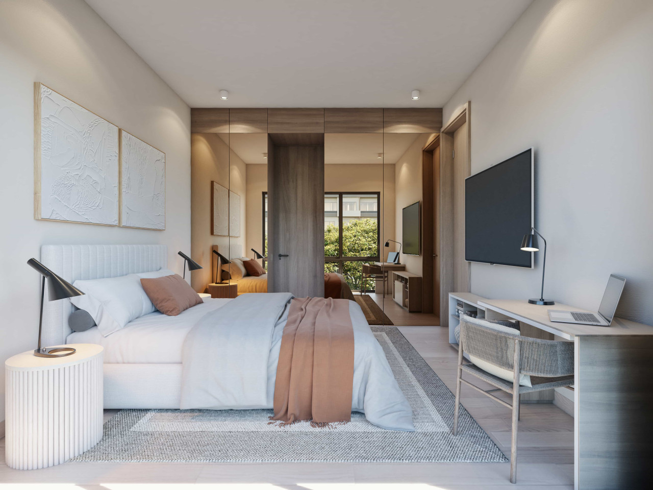 Vivienda de lujo en condominio en el corazón de Punta Cana