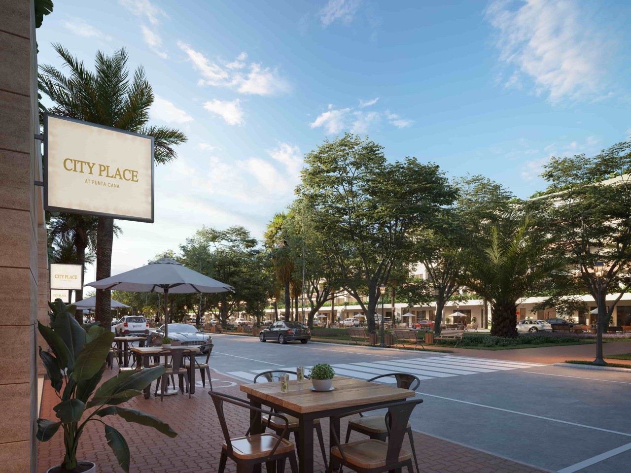 Vivienda de lujo en condominio en el corazón de Punta Cana