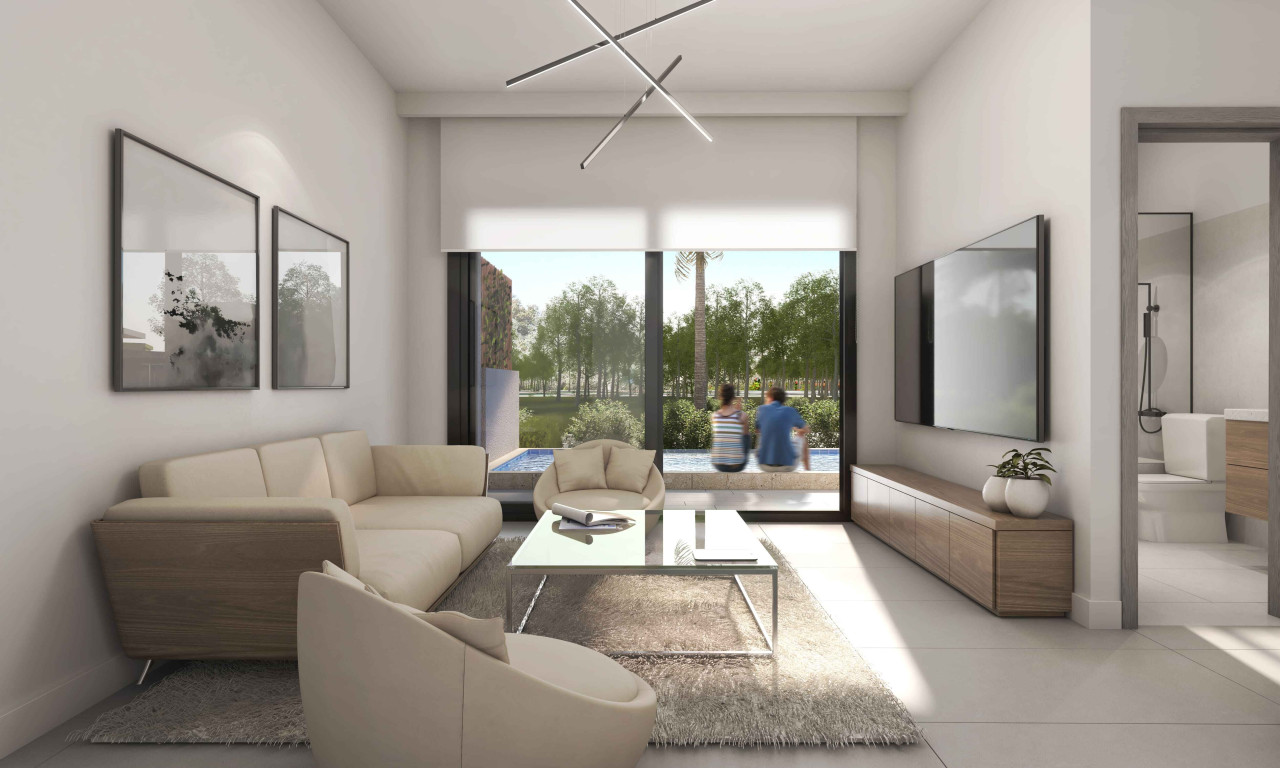Coastal Paradise: Luxury Living in Cap Cana