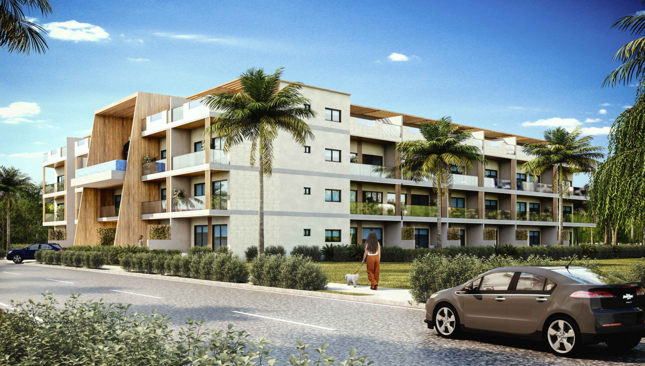 Coastal Paradise: Luxury Living in Cap Cana