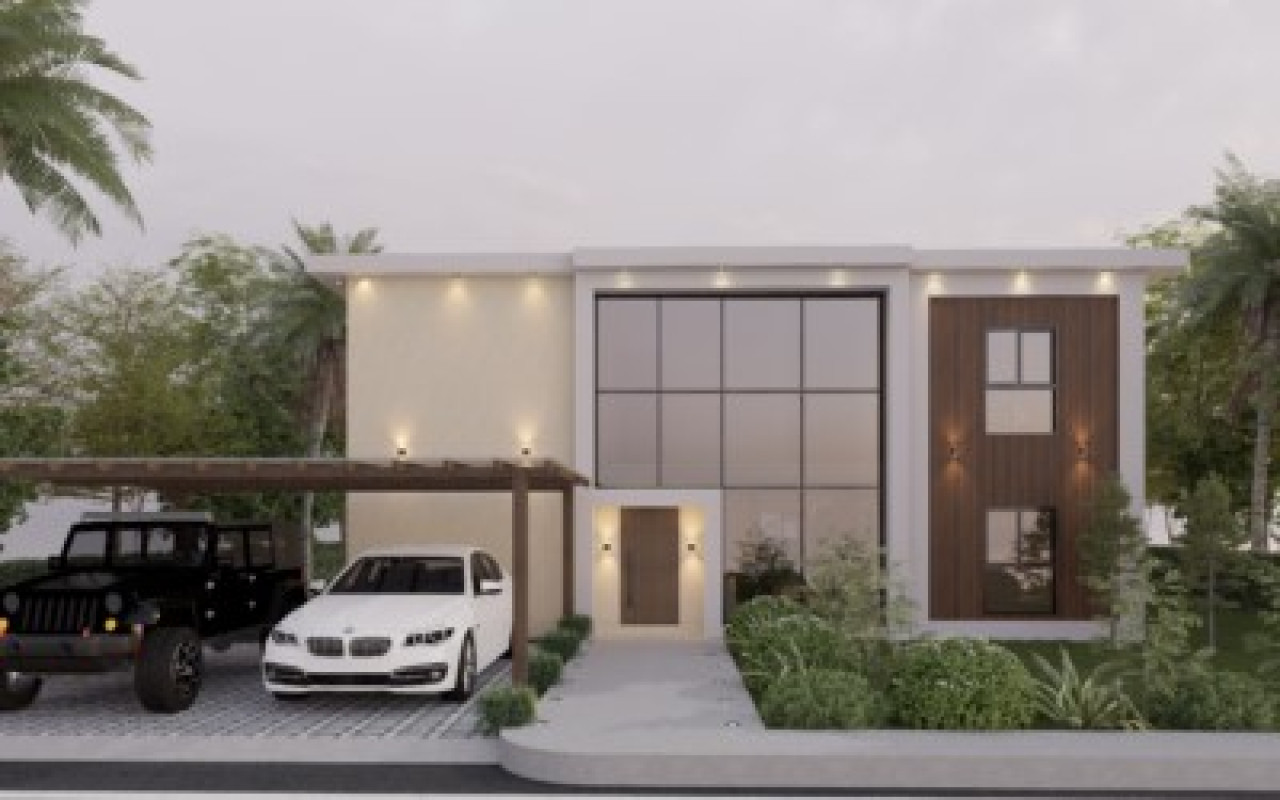 Luxury Coastal Living in a Secure Gated Community
