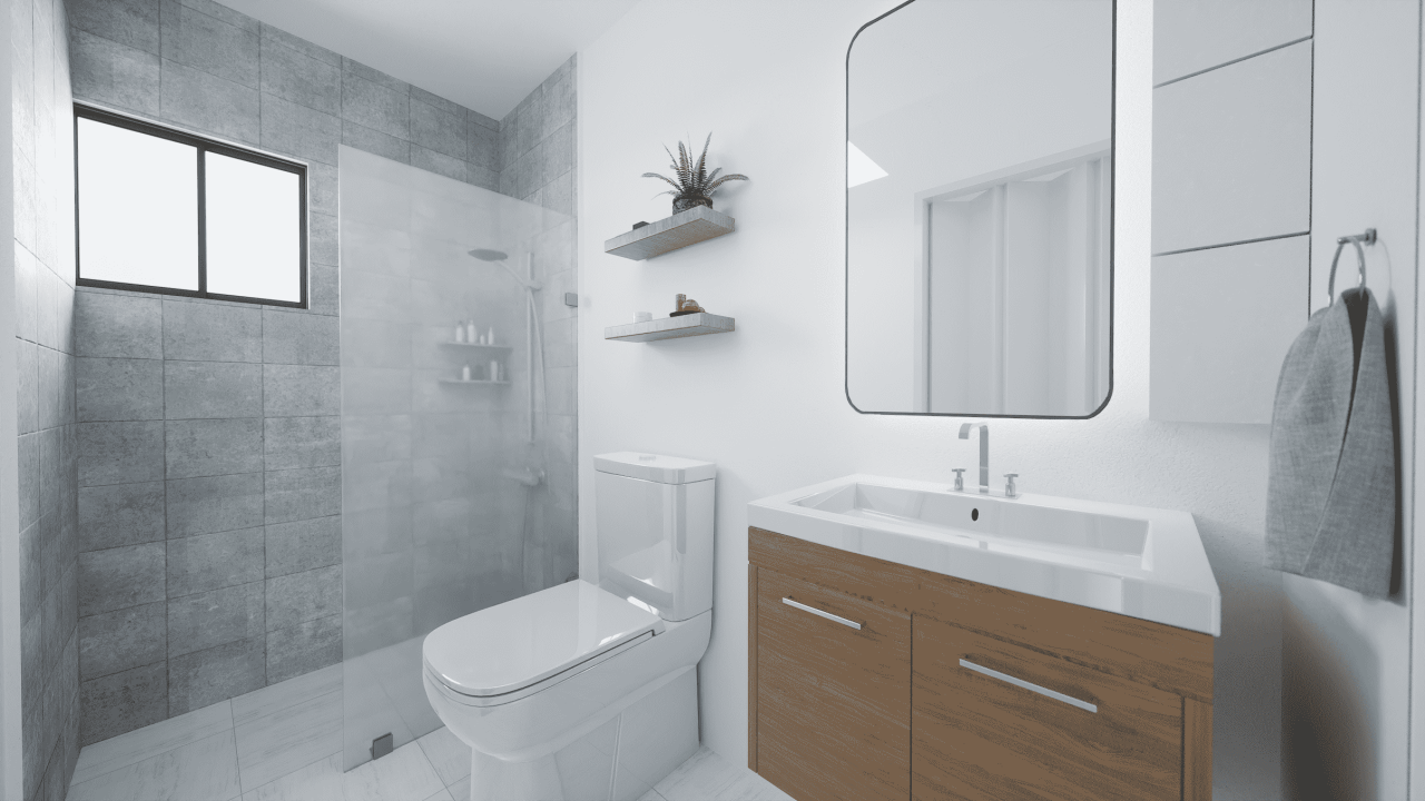 Lujosas villas y elegantes suites