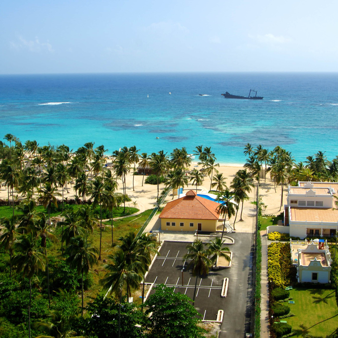 Secluded Villas in a Caribbean Paradise