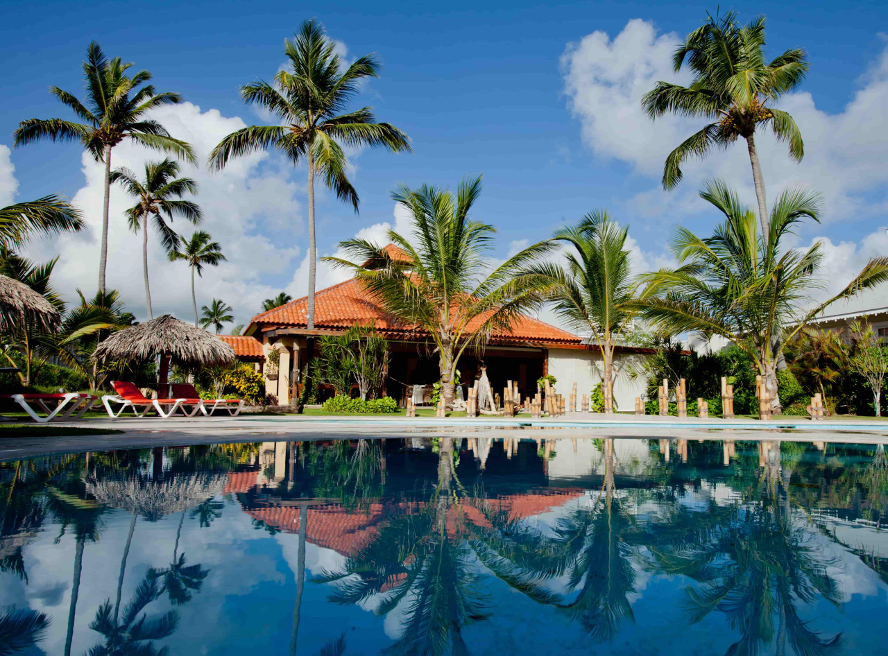 Secluded Villas in a Caribbean Paradise