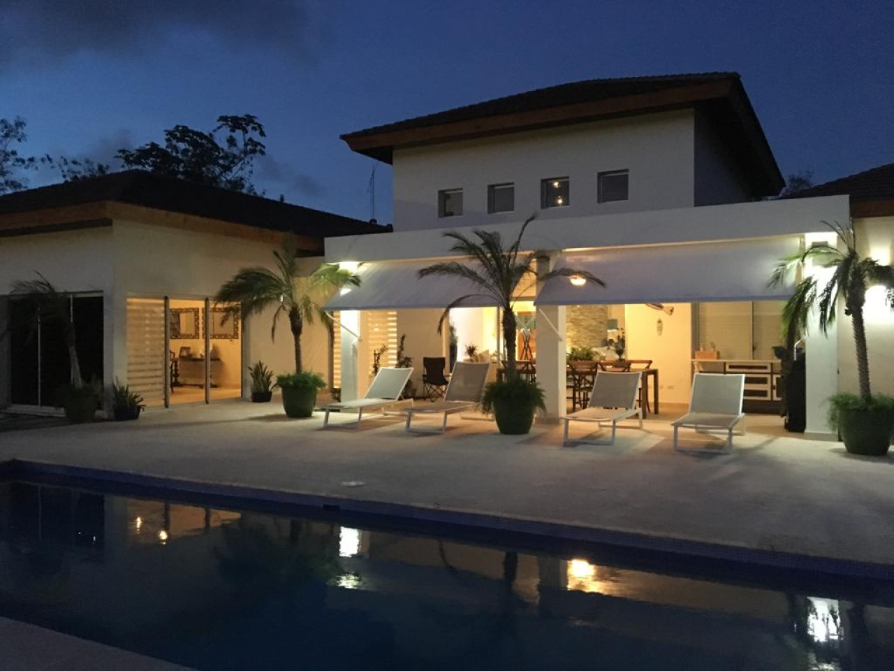 Secluded Villas in a Caribbean Paradise