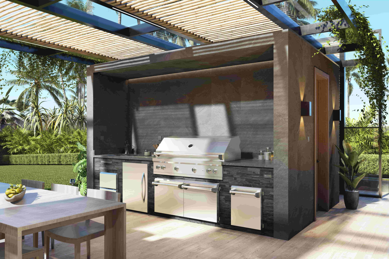 Luxury Villas in Exclusive Cap Cana, Dominican Republic