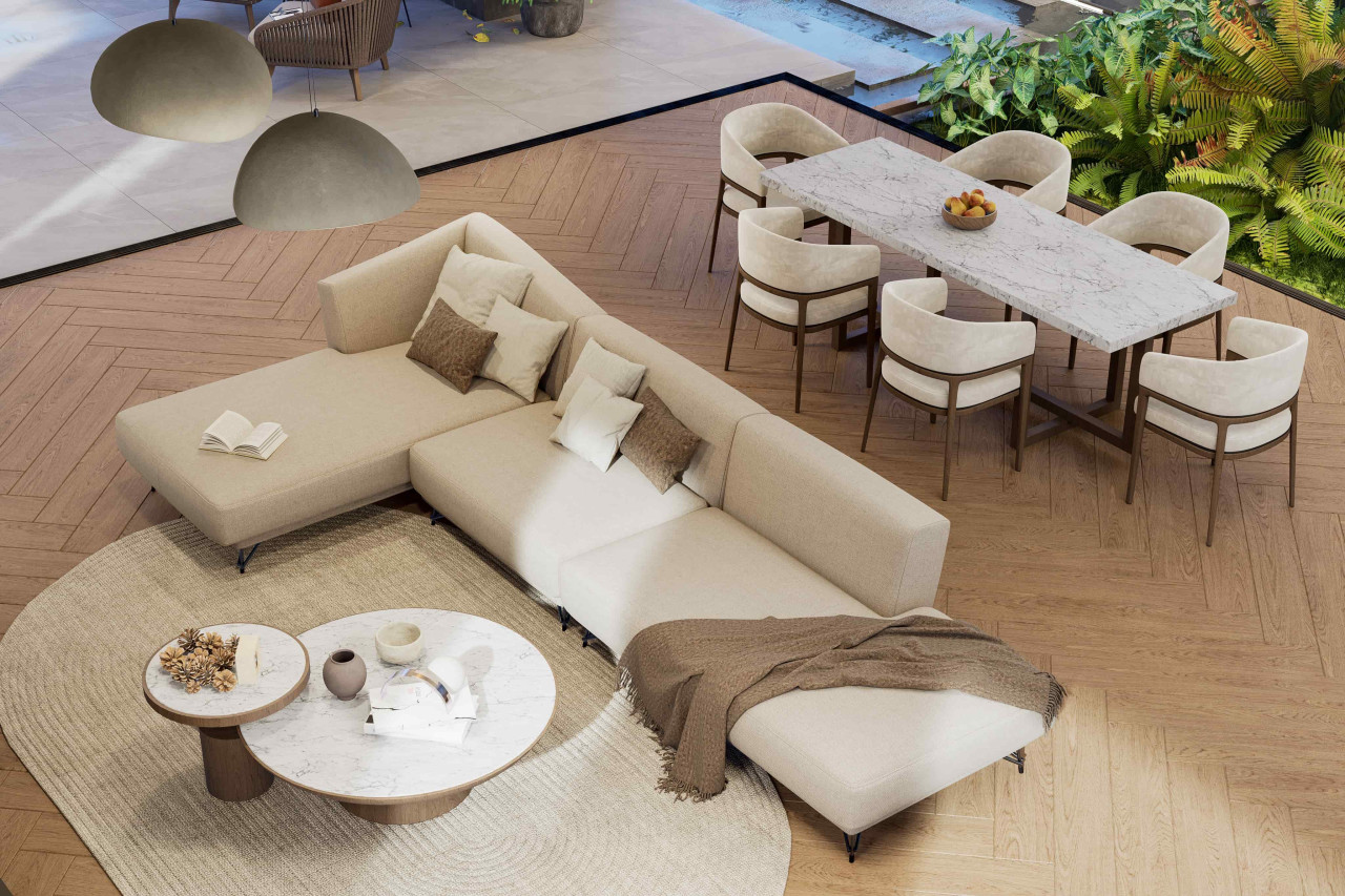 Luxury Villas in Exclusive Cap Cana, Dominican Republic