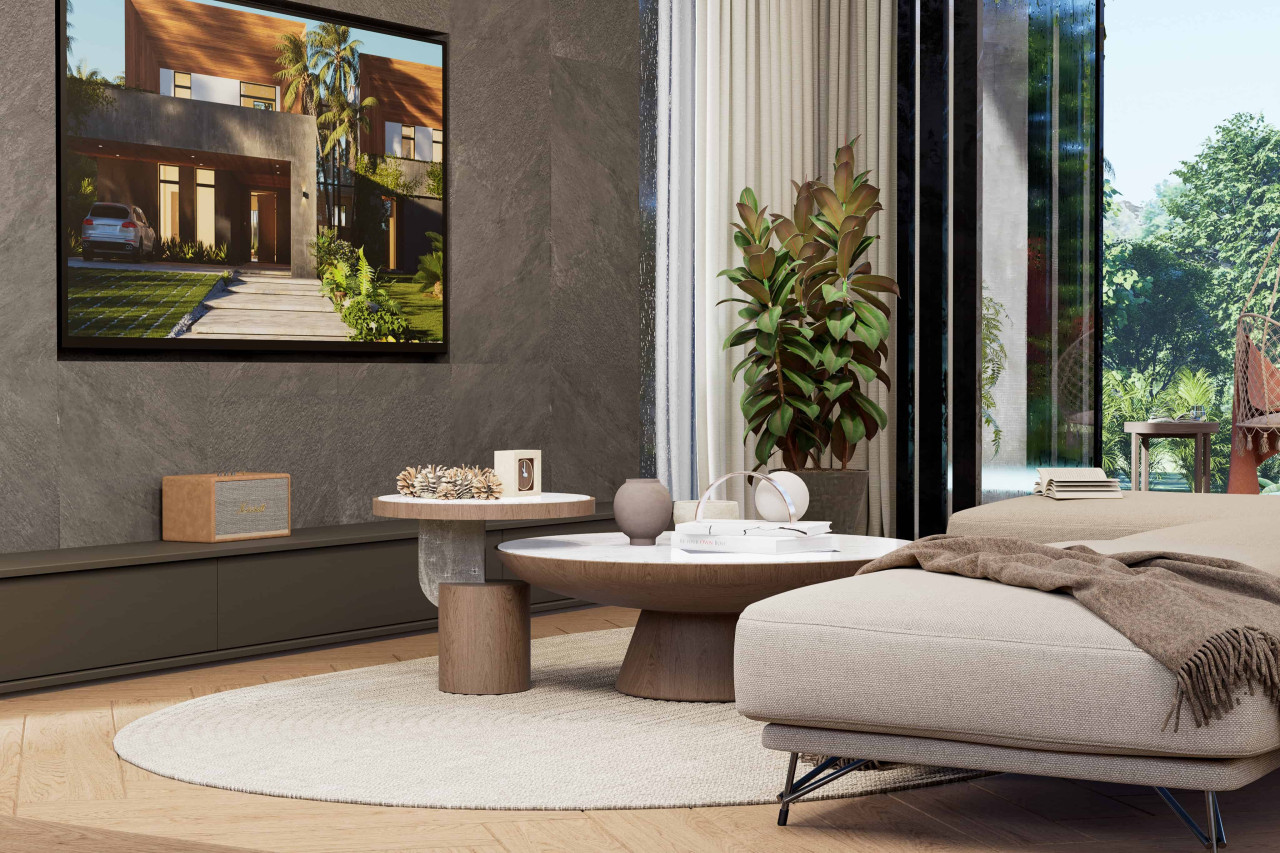 Luxury Villas in Exclusive Cap Cana, Dominican Republic
