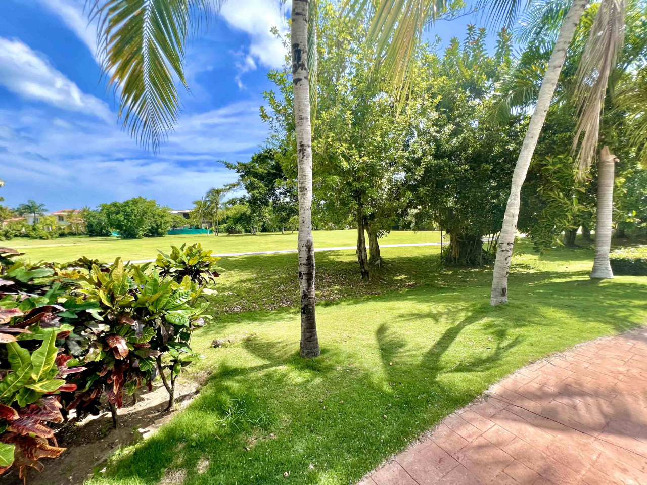 Elegante apartamento en primer piso en Caribbean Golf, Cocotal