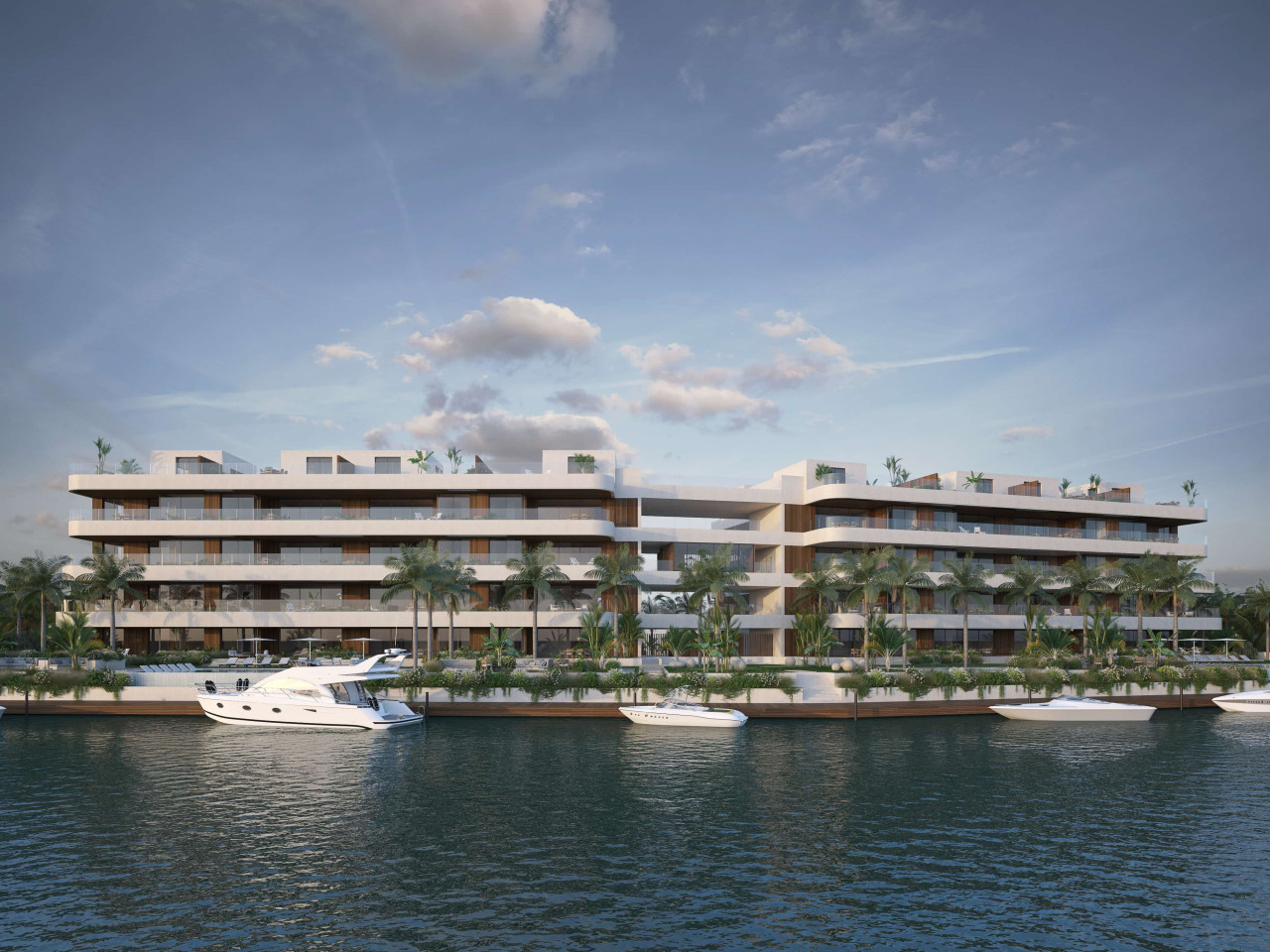 Serene Luxury: 2-Bedroom Apartment In Caribbean Paradise
