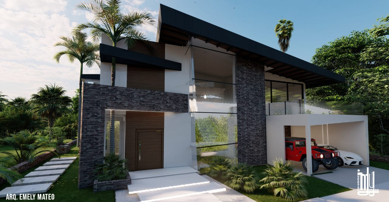 Luxurious Villa In Cap Cana With Expansive Living Spaces And Modern Amenities