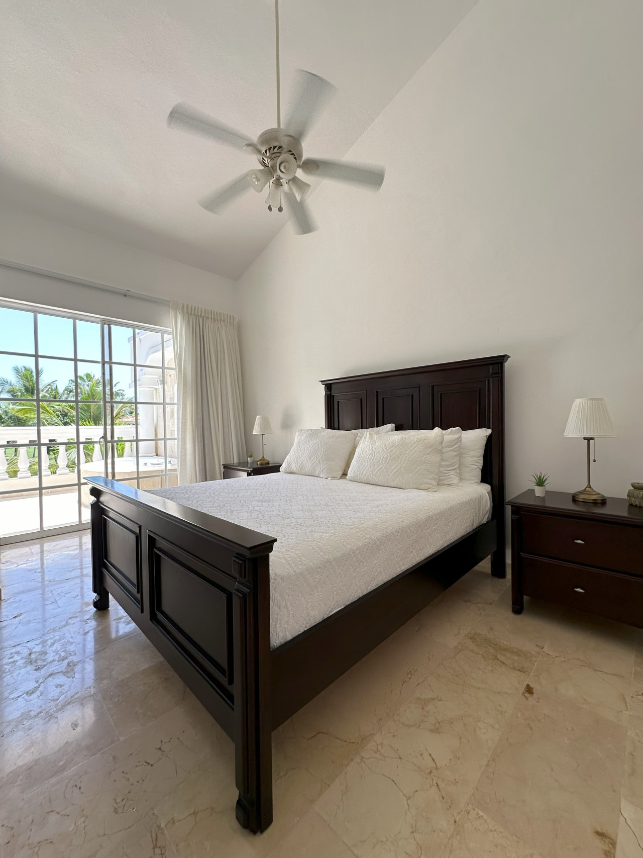 Estudio Paraíso Tropical con acceso exclusivo al hotel