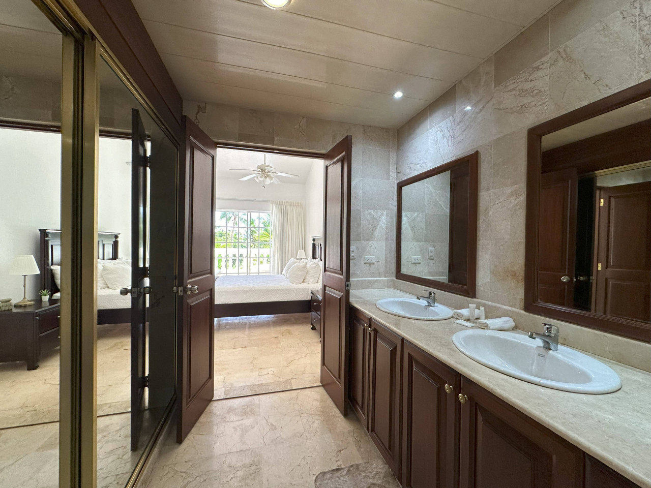 Estudio Paraíso Tropical con acceso exclusivo al hotel