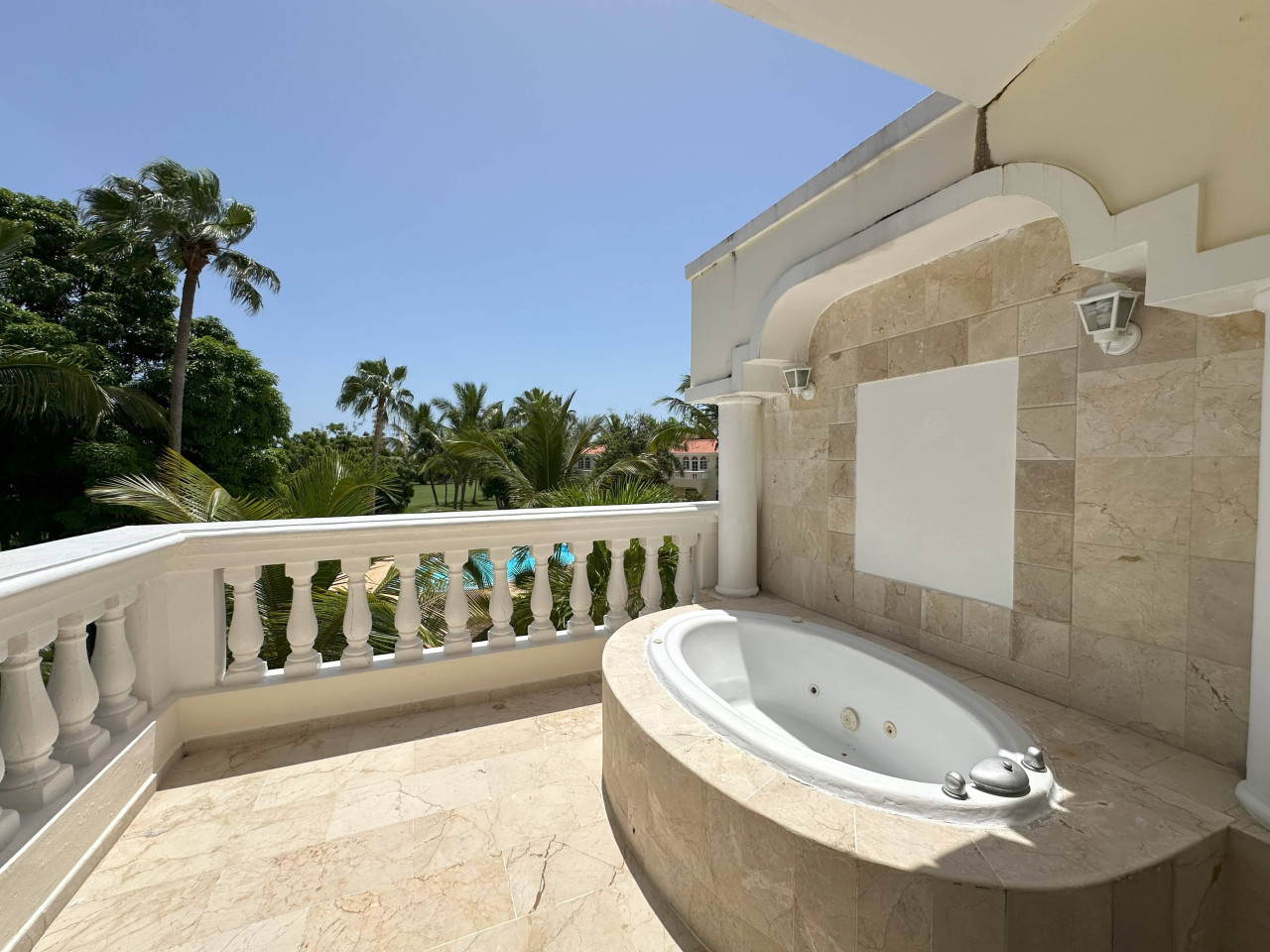 Estudio Paraíso Tropical con acceso exclusivo al hotel