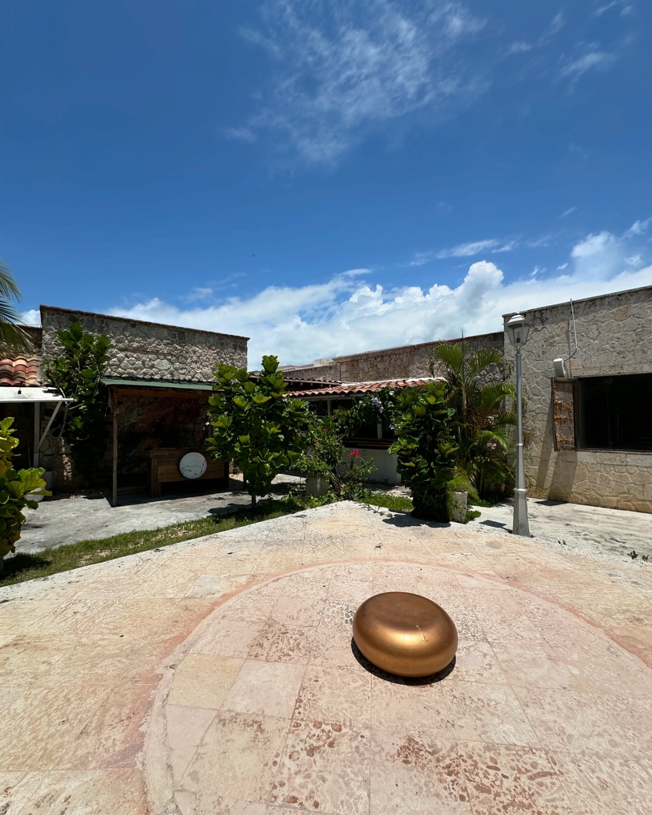 Prime Commercial Space for Sale in Luxurious Cap Cana, Dominican Republic