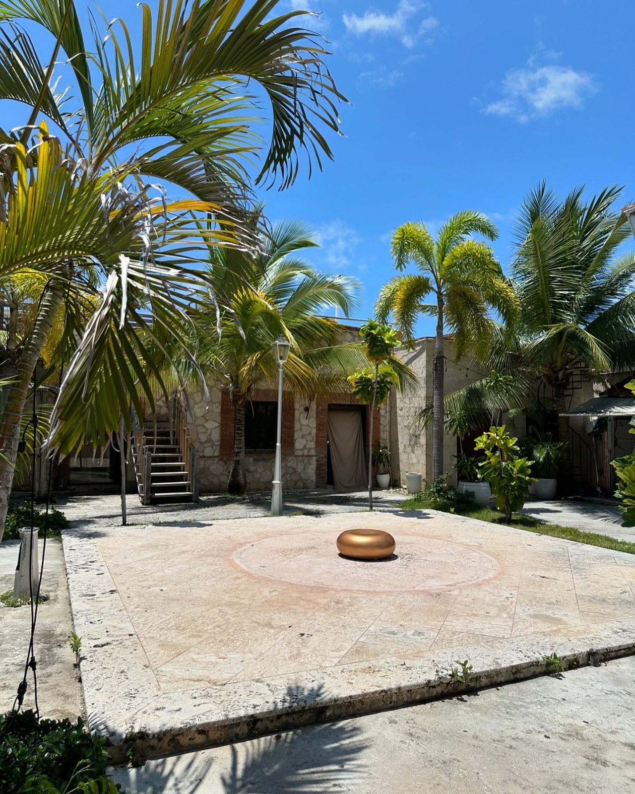 Prime Commercial Space for Sale in Luxurious Cap Cana, Dominican Republic