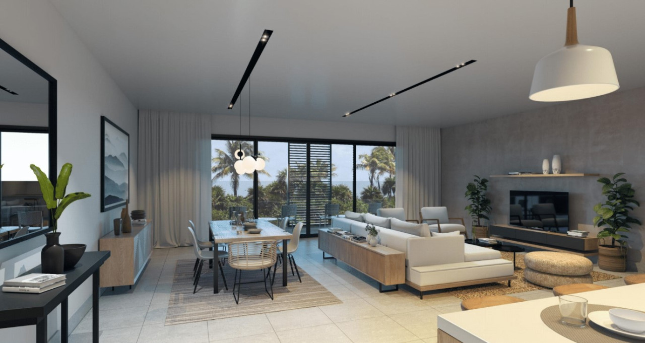 Exclusive Apartments in Punta Cana Village