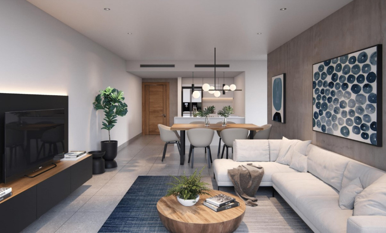 Exclusive Apartments in Punta Cana Village
