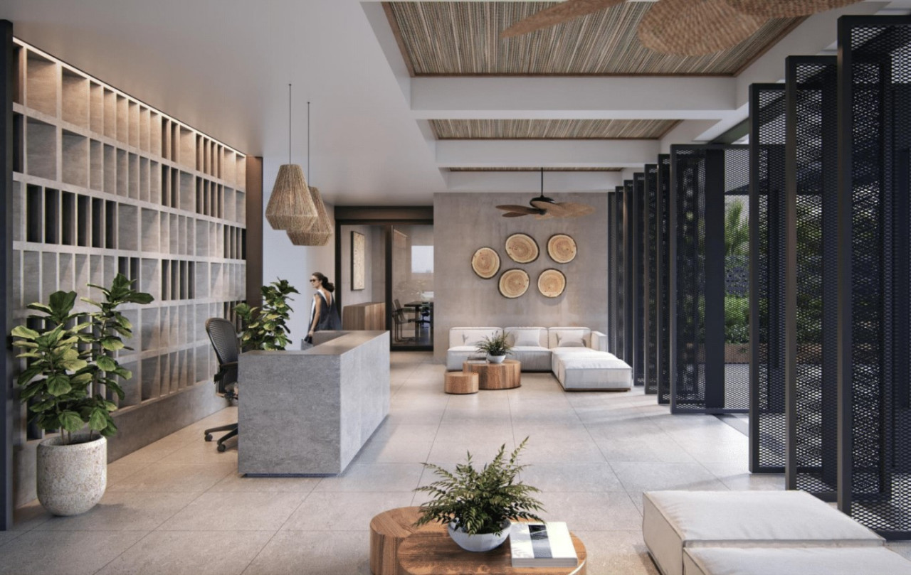 Exclusive Apartments in Punta Cana Village