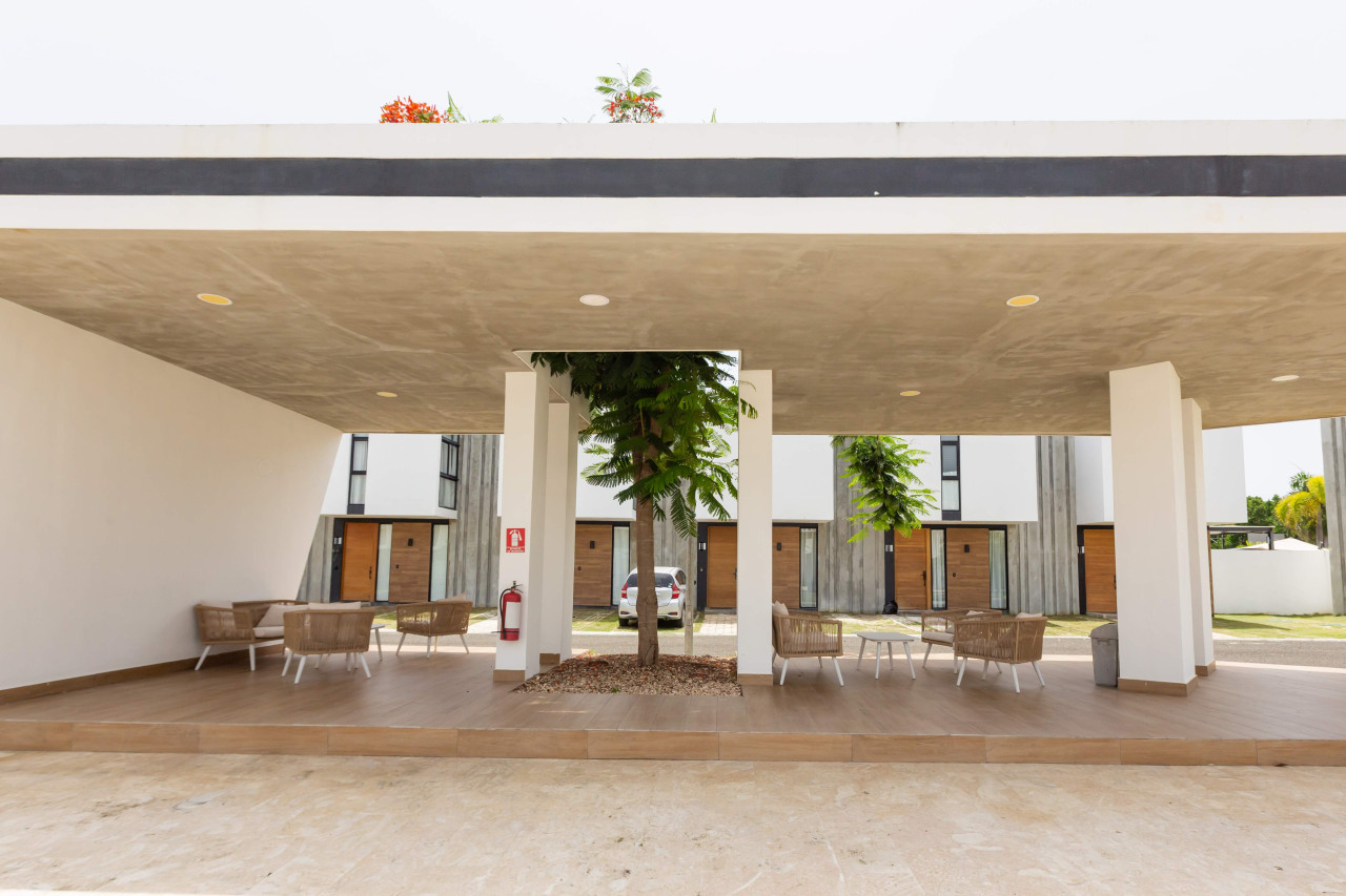 Condominium for Rent in White Sands