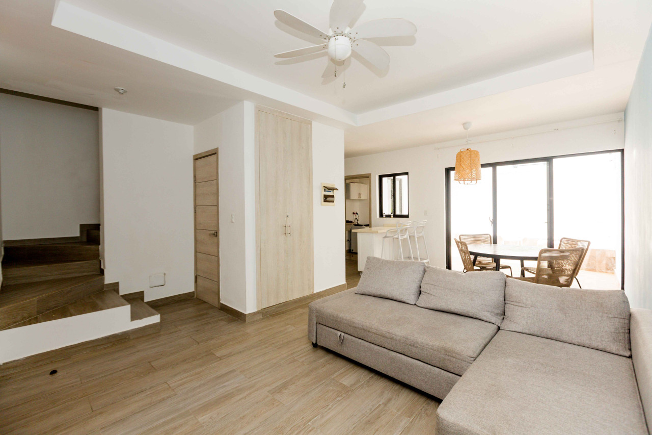 Condominium for Rent in White Sands