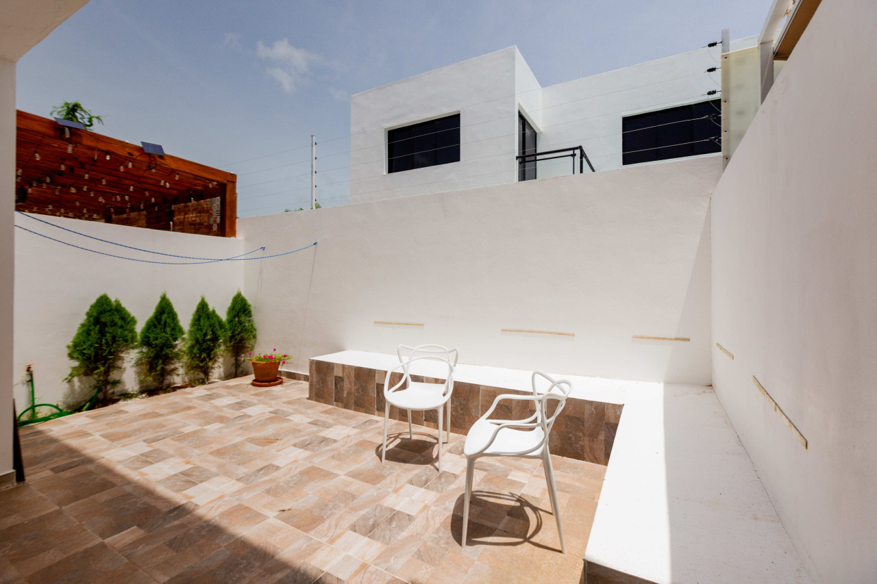 Condominium for Rent in White Sands