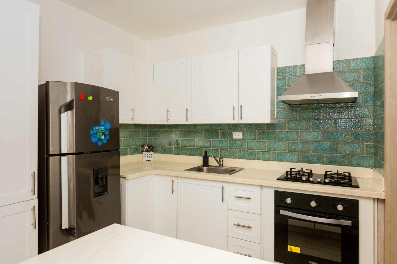 Condominium for Rent in White Sands
