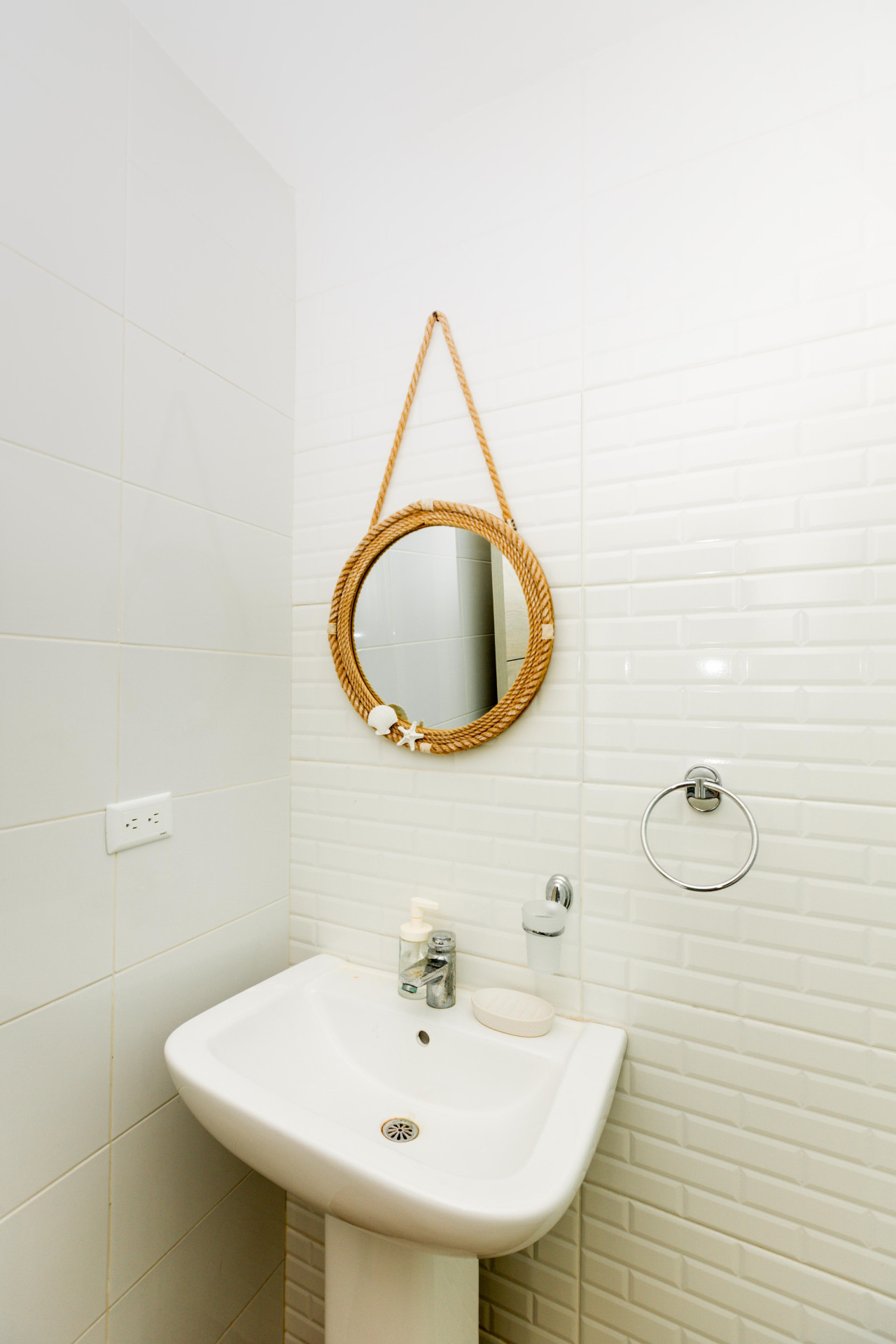 Condominium for Rent in White Sands