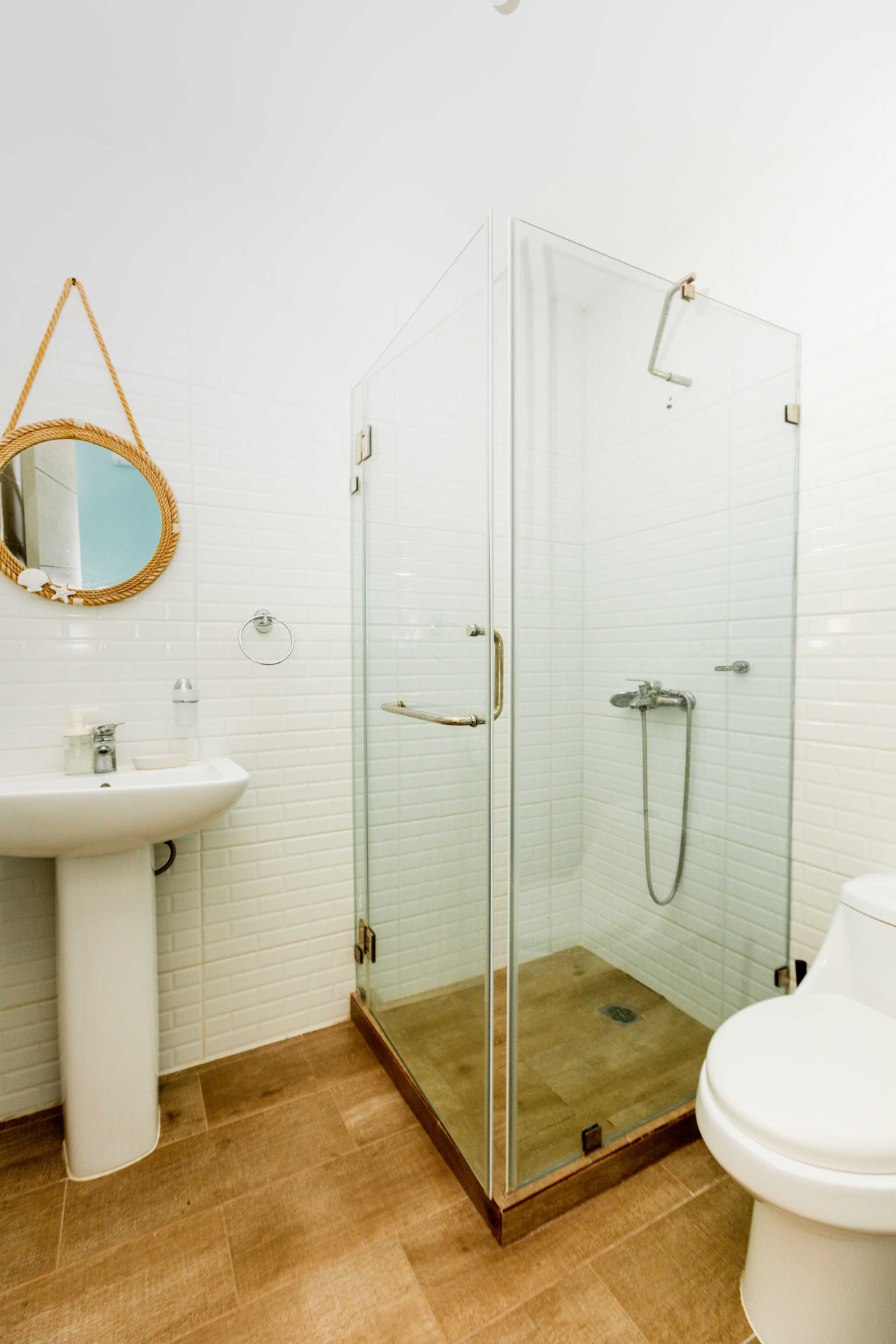 Condominium for Rent in White Sands